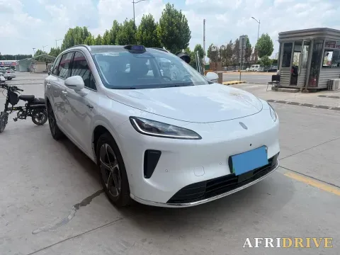2025 ShangJie Shangjie H5 3