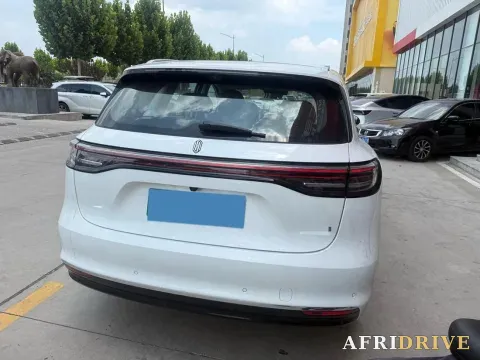 2025 ShangJie Shangjie H5 5