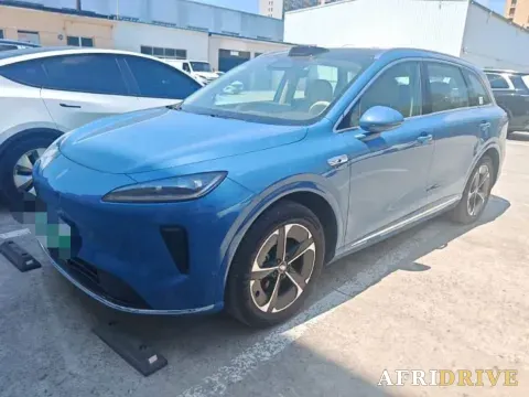2025 ShangJie Shangjie H5