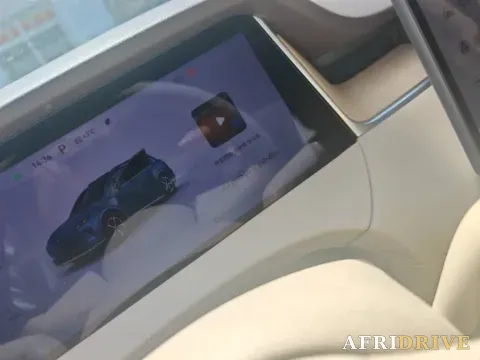 2025 ShangJie Shangjie H5 3