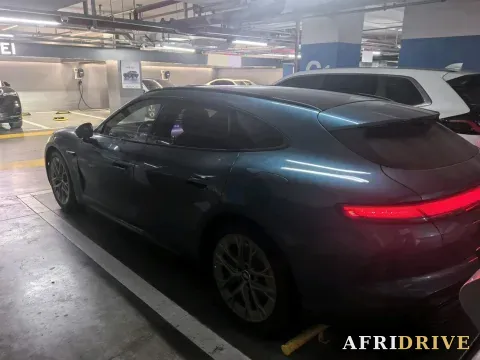 2026 ShangJie ShangJie Z7T 6