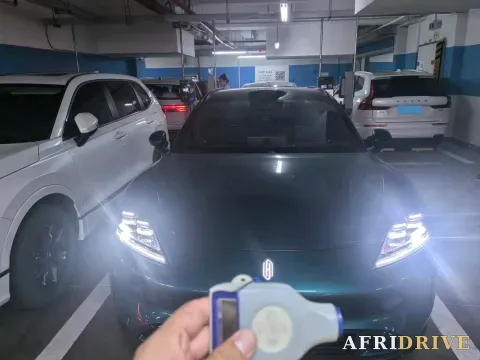 2026 ShangJie ShangJie Z7T 7