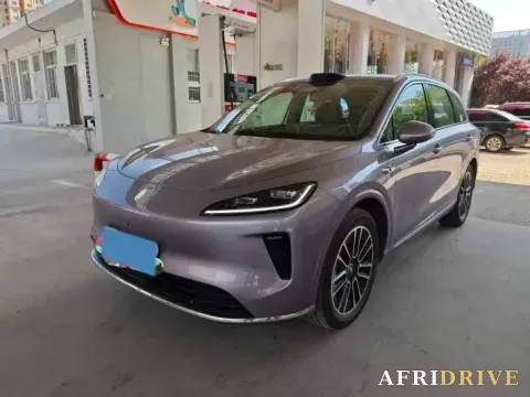 2025 ShangJie Shangjie H5