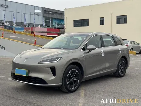 2025 ShangJie Shangjie H5