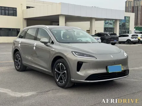2025 ShangJie Shangjie H5 2