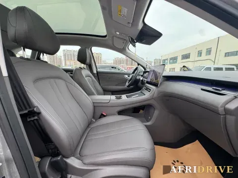 2025 ShangJie Shangjie H5 8
