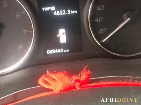 2019 Mitsubishi Outlander 5