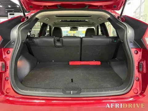 2018 Mitsubishi Eclipse Cross 8