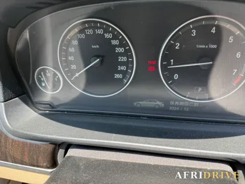 2019 Mitsubishi Outlander 6