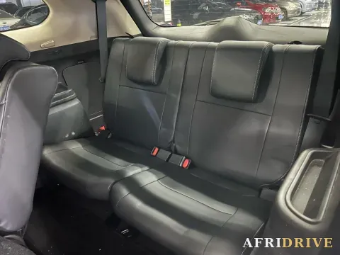 2020 Mitsubishi Outlander 6