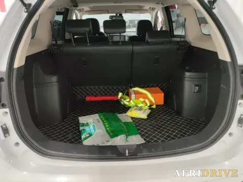 2021 Mitsubishi Outlander 7