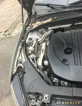 2022 Volvo S60 17