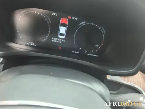2022 Volvo S60 21