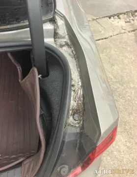 2022 Volvo S60 7