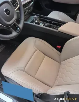2026 Volvo XC60 3