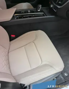 2026 Volvo XC60 4