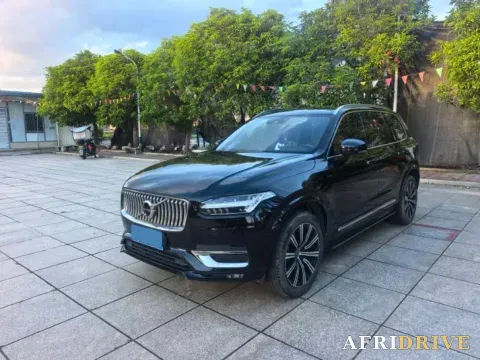 2021 Volvo XC90
