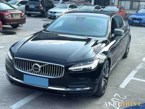2024 Volvo S90