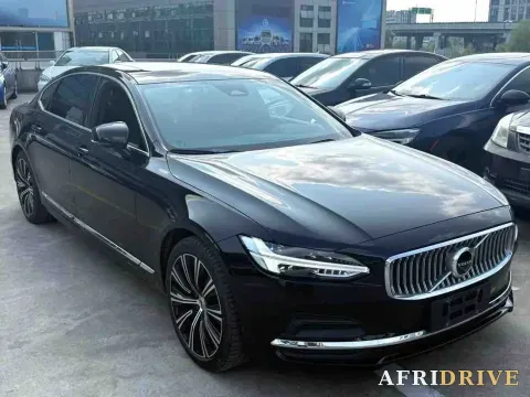 2024 Volvo S90 2