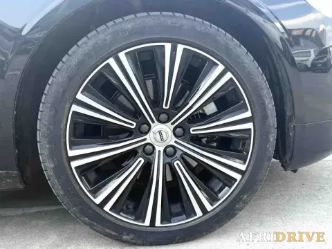 2024 Volvo S90 3