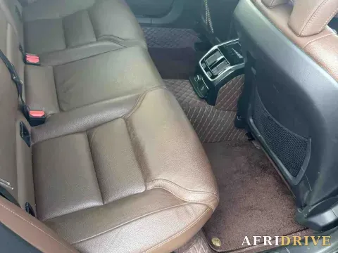 2024 Volvo S90 5