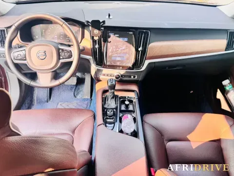 2020 Volvo S90 6