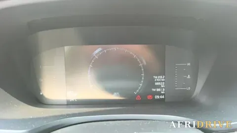 2021 Volvo S60 2