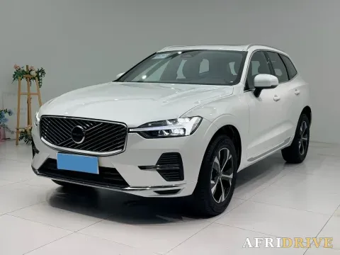 2026 Volvo XC60