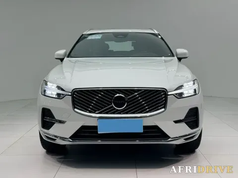 2026 Volvo XC60 2