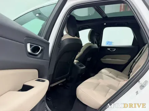 2026 Volvo XC60 6
