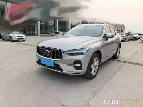 2022 Volvo XC60