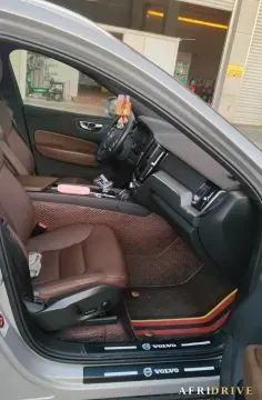 2022 Volvo XC60 3