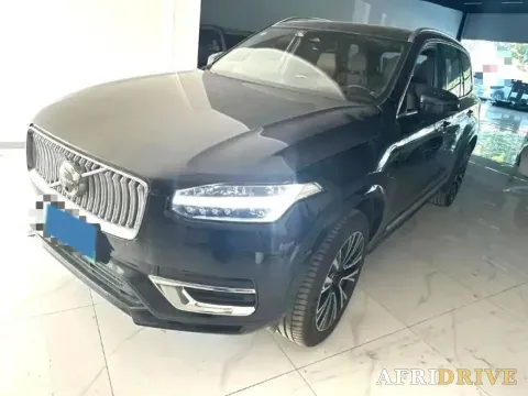 2023 Volvo XC90 PHEV