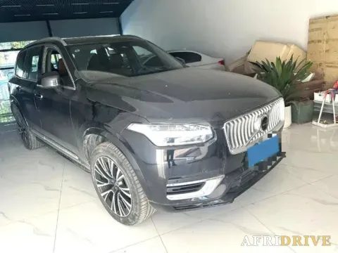 2023 Volvo XC90 PHEV 3