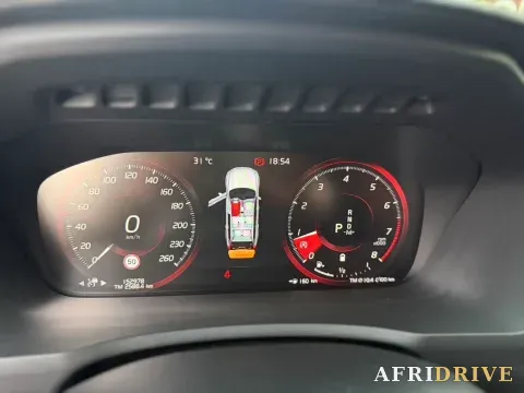 2021 Volvo XC90 5