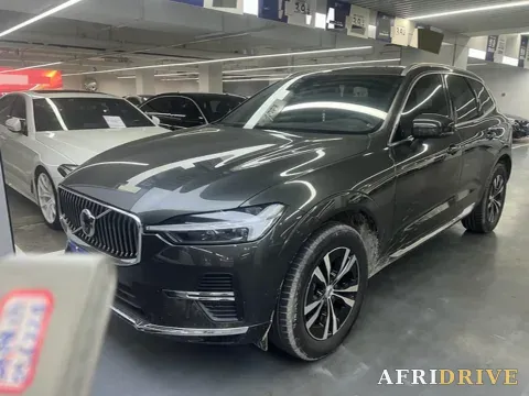 2022 Volvo XC60