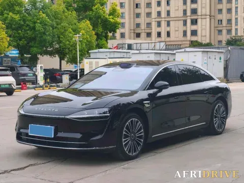 2025 Stelato Stelato S9