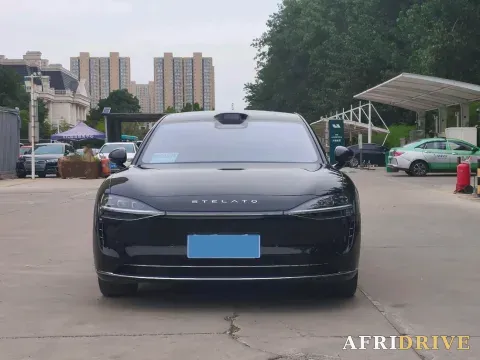 2025 Stelato Stelato S9 2