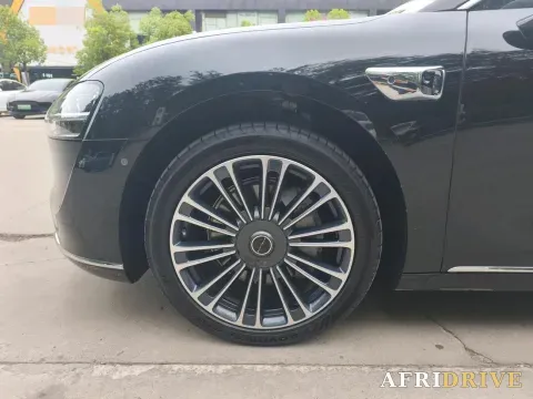 2025 Stelato Stelato S9 12