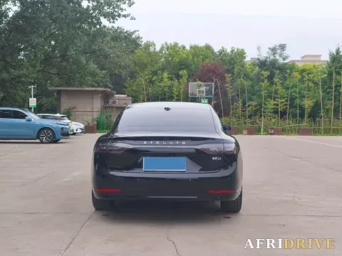 2025 Stelato Stelato S9 9