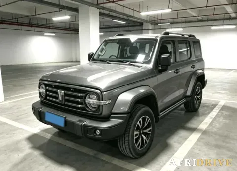 2023 Tank 300