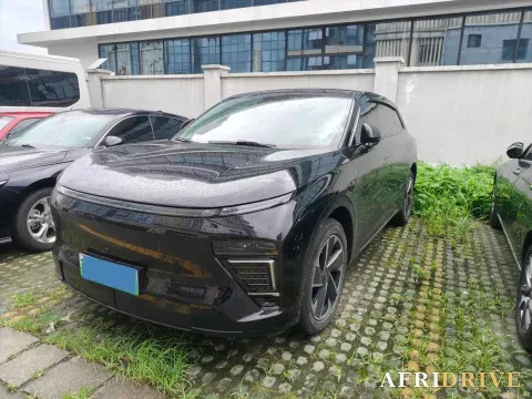 2024 Exceed Sterra ET