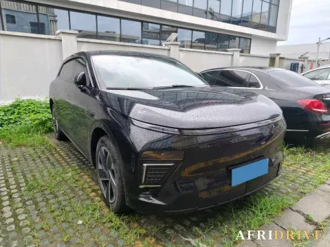 2024 Exceed Sterra ET 2