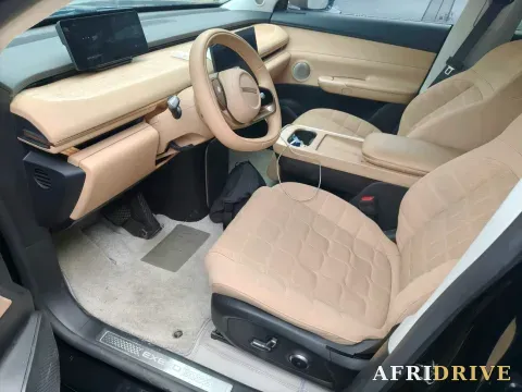 2024 Exceed Sterra ET 3