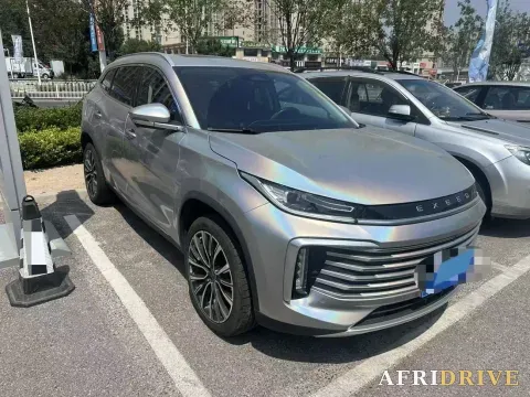 2024 Exceed TXL 2