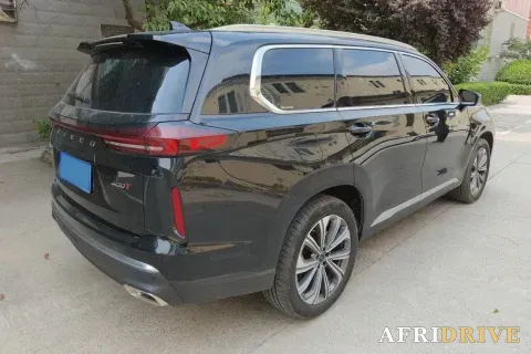 2023 Exceed VX 2