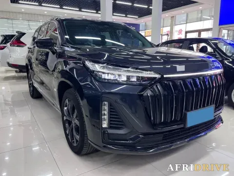 2021 Exceed VX 2