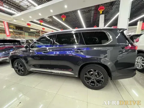 2021 Exceed VX 4
