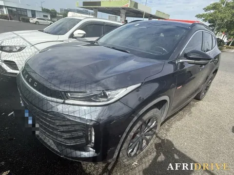 2022 Exceed TXL