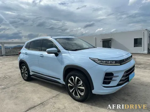 2022 Exceed LXC-DM 3